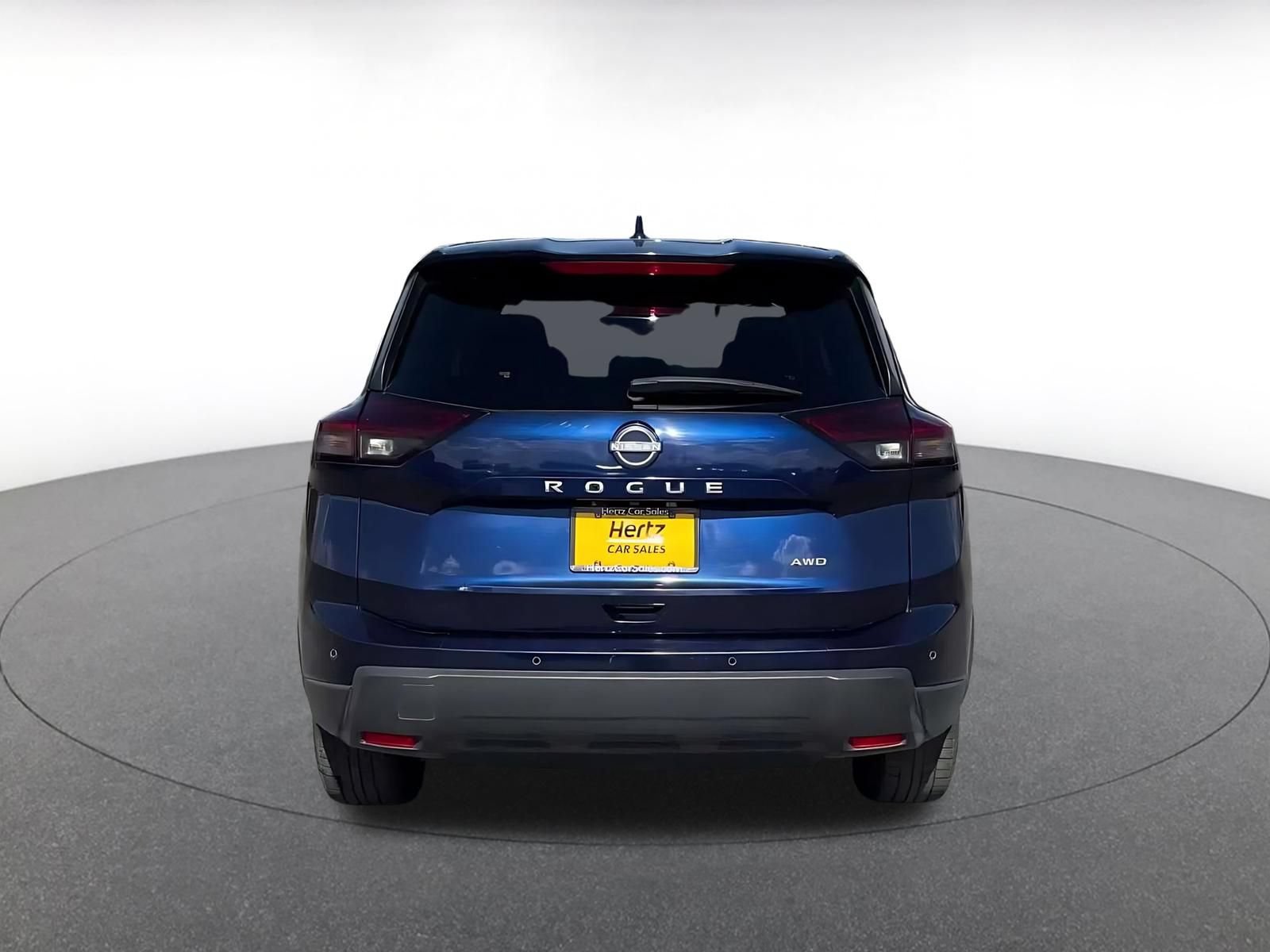 Thumbnail: 2025 Nissan Rogue - 12