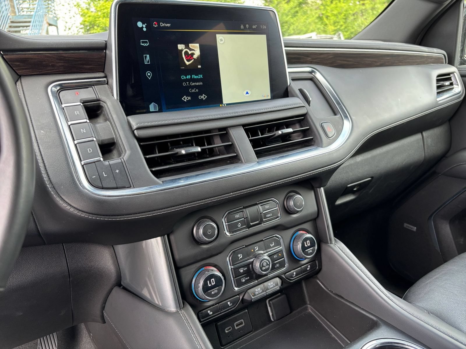 Thumbnail: 2023 Chevrolet Tahoe - 16