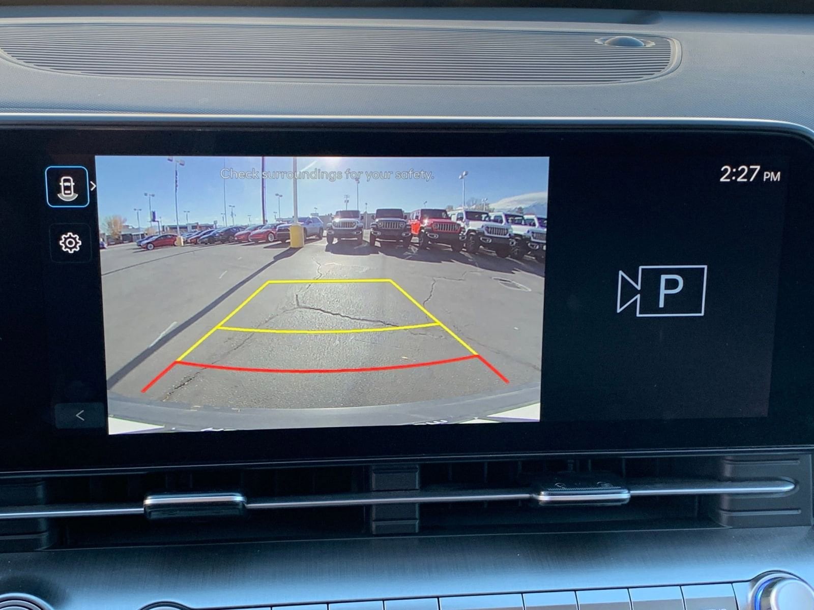 Thumbnail: 2025 Hyundai Kona - 17