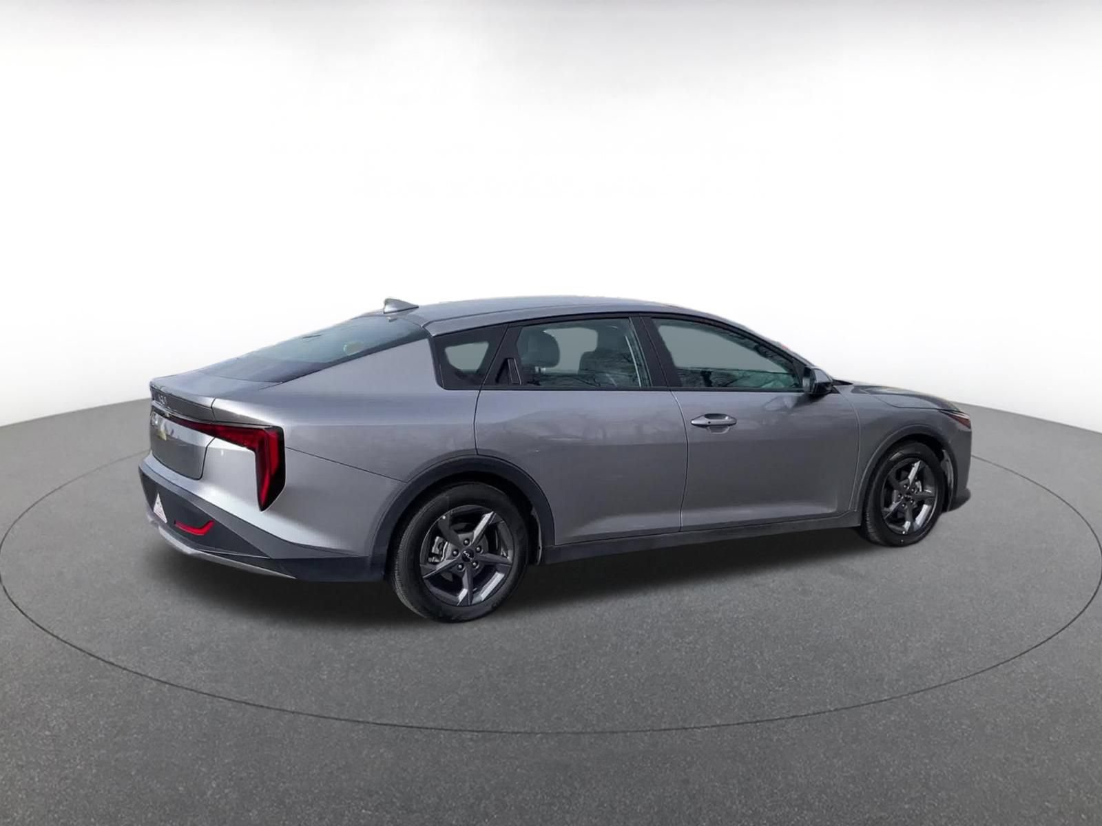 Thumbnail: 2025 Kia K4 - 23