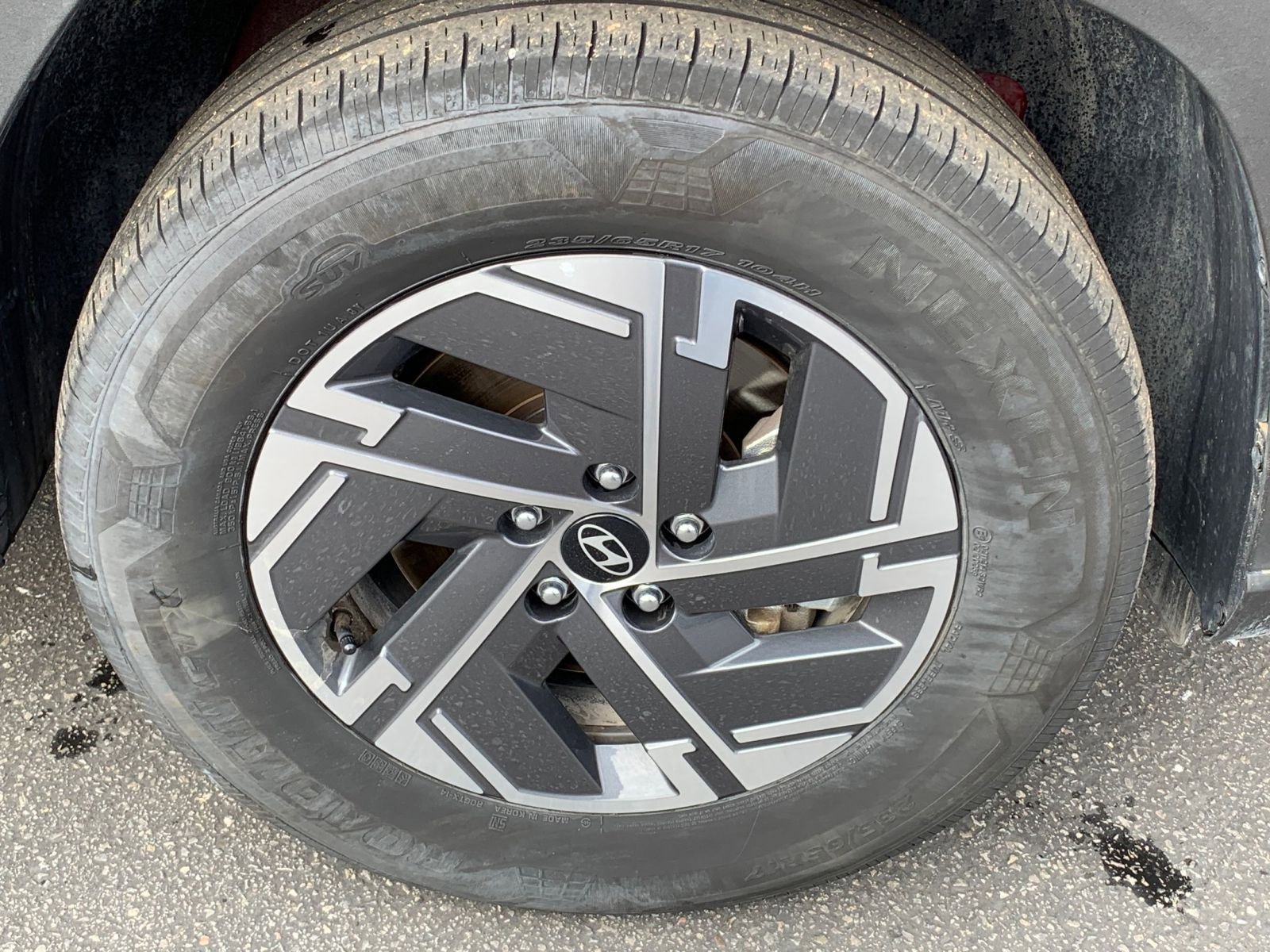 Thumbnail: 2025 Hyundai Tucson - 31