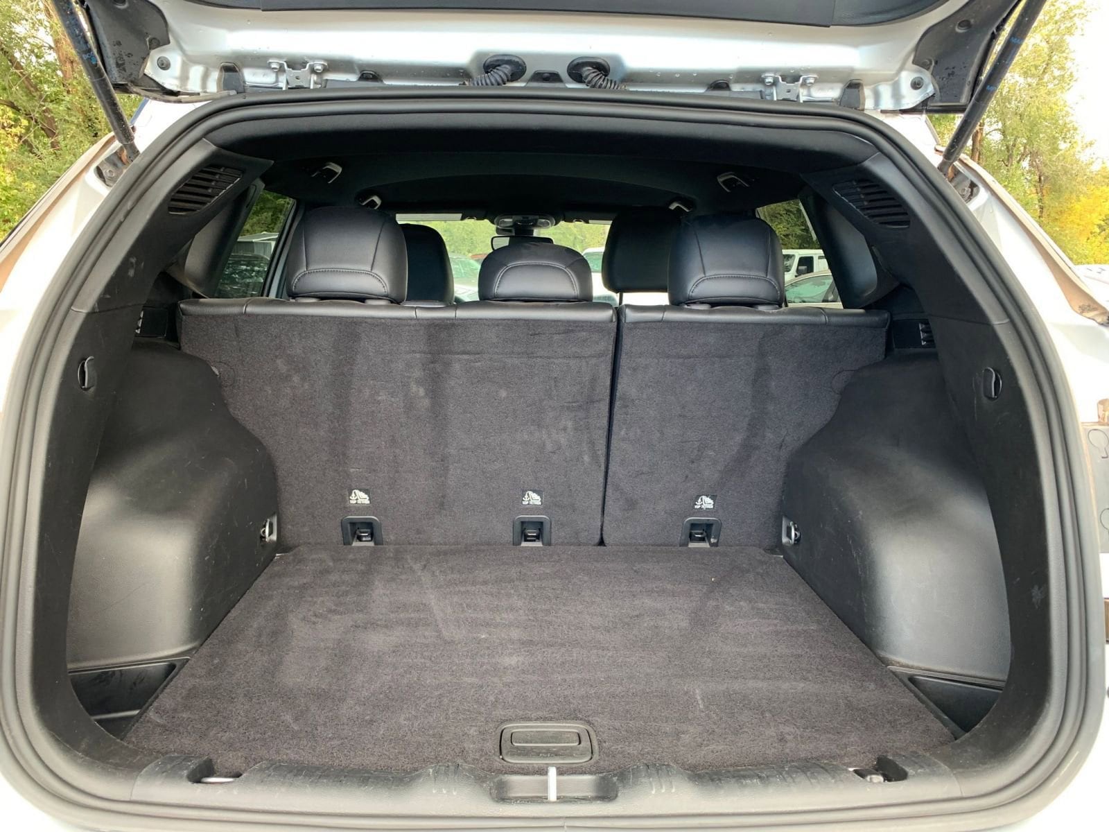 Thumbnail: 2025 Jeep Compass - 30