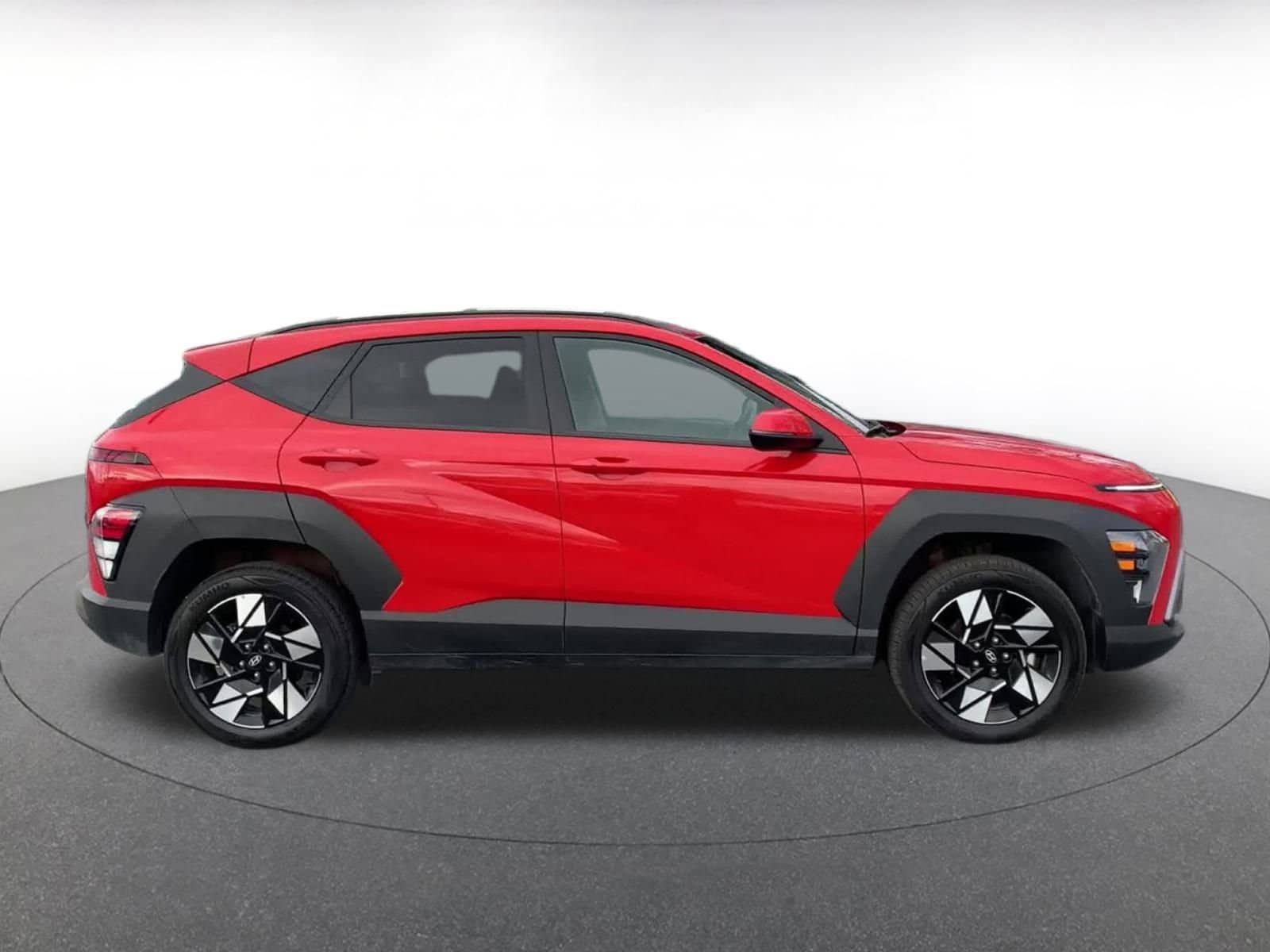 Thumbnail: 2025 Hyundai Kona - 16