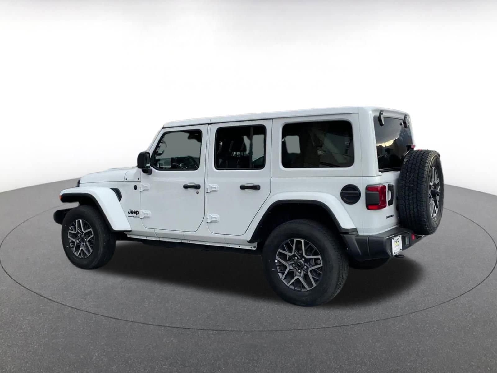 Thumbnail: 2025 Jeep Wrangler - 10