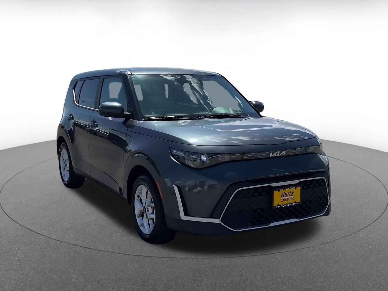 Thumbnail: 2025 Kia Soul - 3