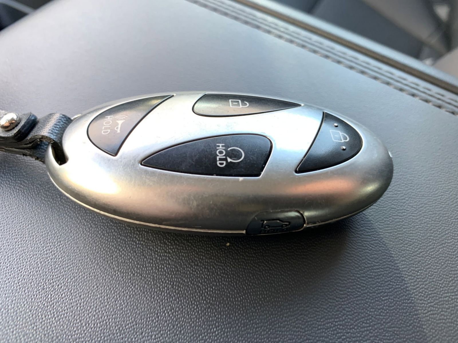 Thumbnail: 2025 Hyundai Santa Fe - 21