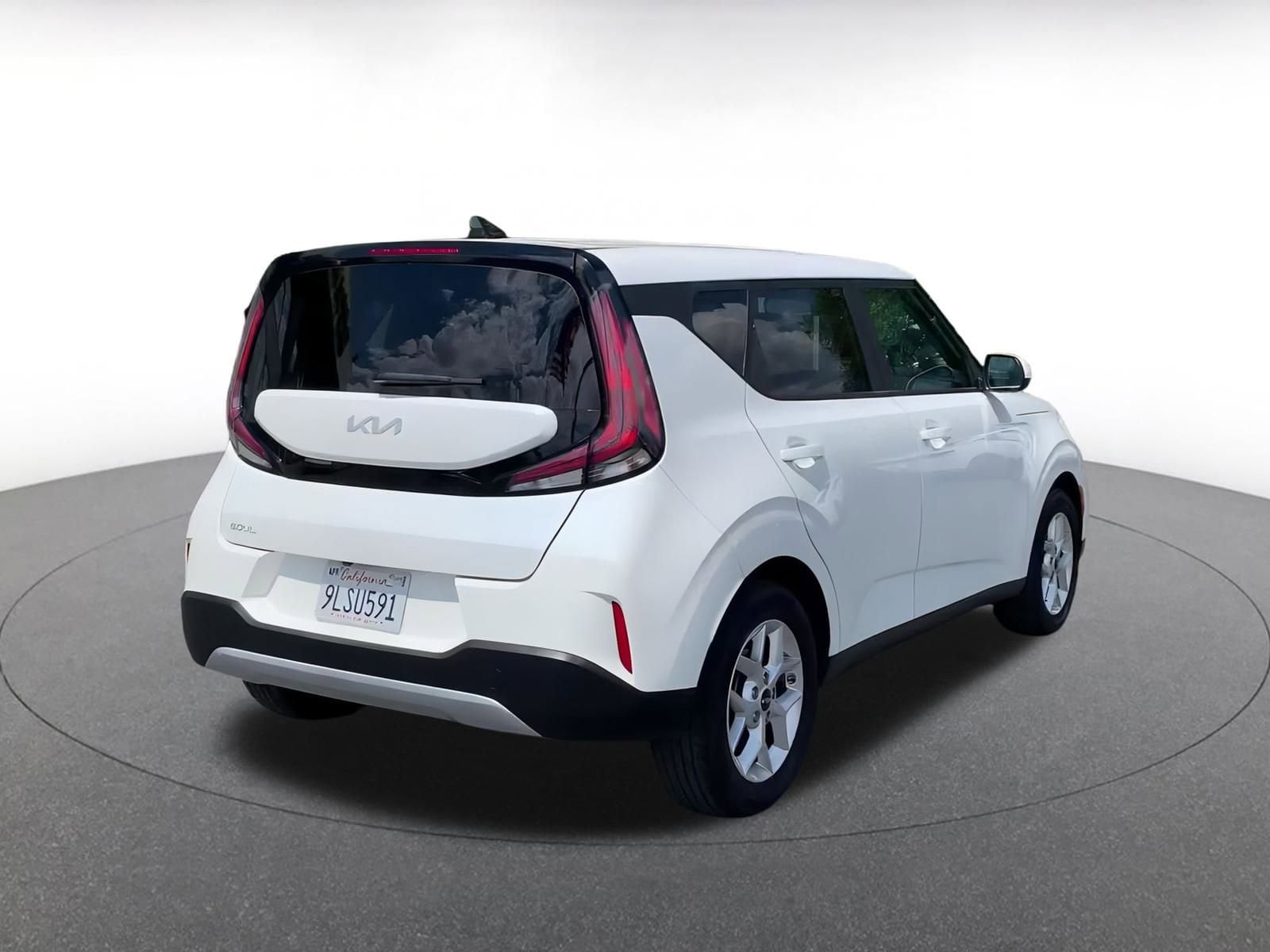 Thumbnail: 2024 Kia Soul - 13
