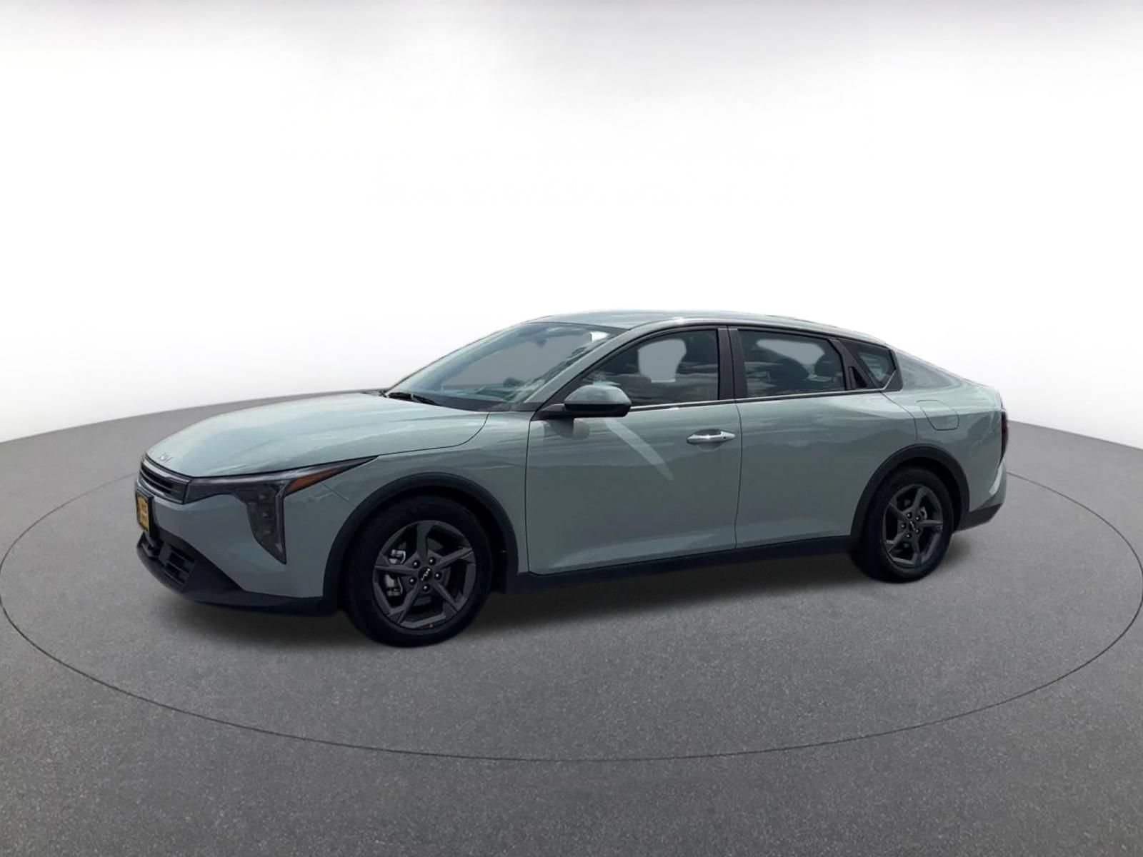 Thumbnail: 2026 Kia K4 - 6