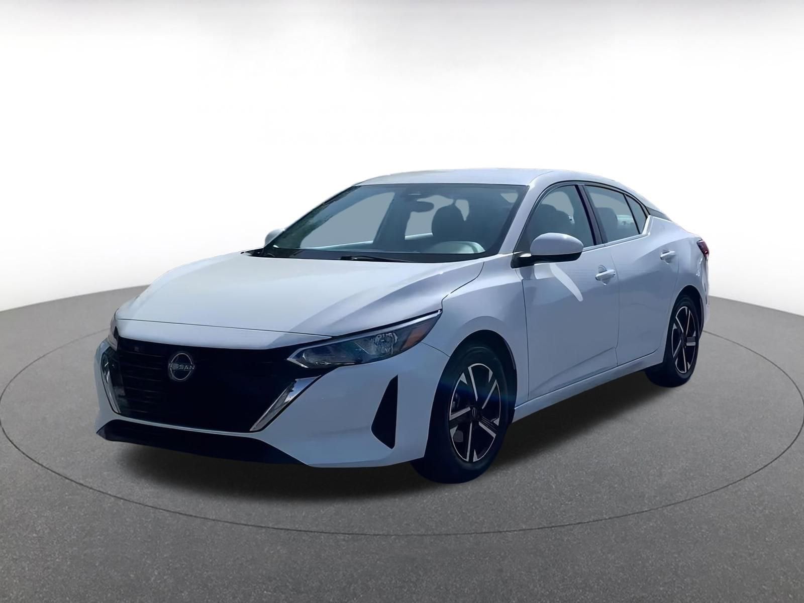 Thumbnail: 2024 Nissan Sentra - 6