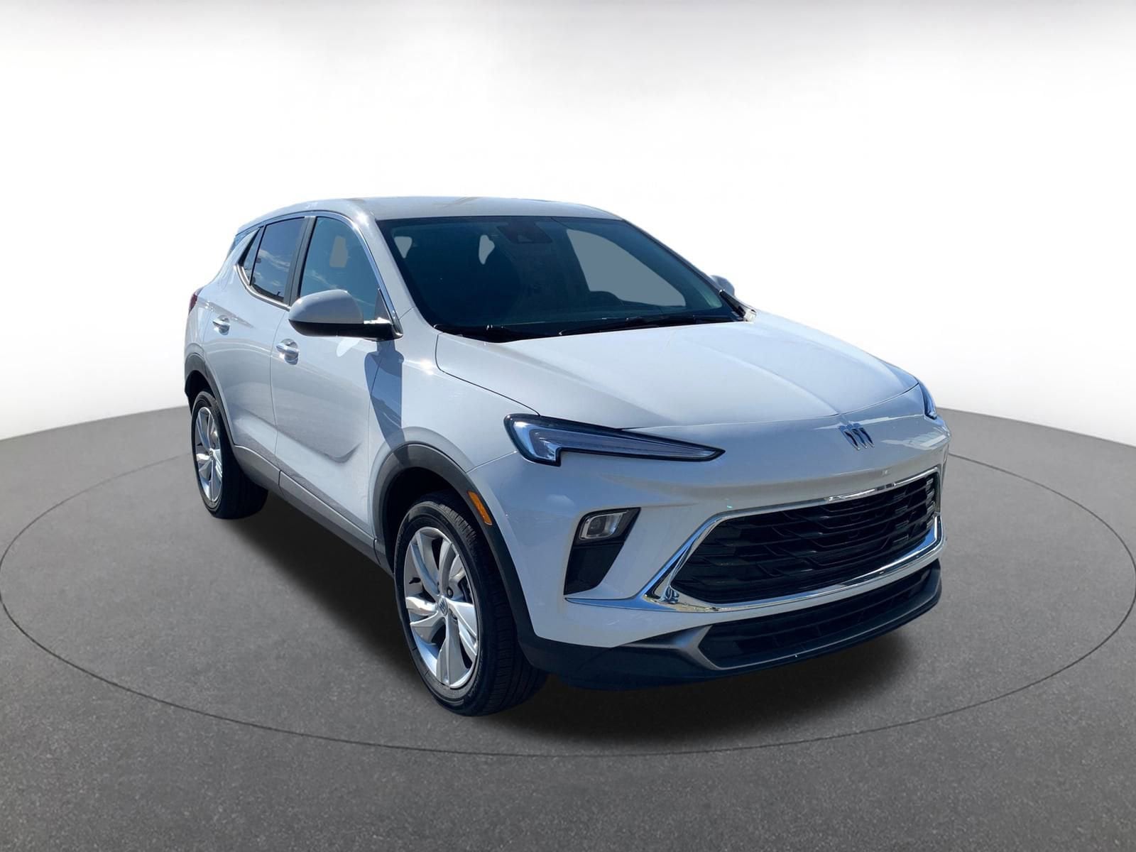 Thumbnail: 2025 Buick Encore GX - 1