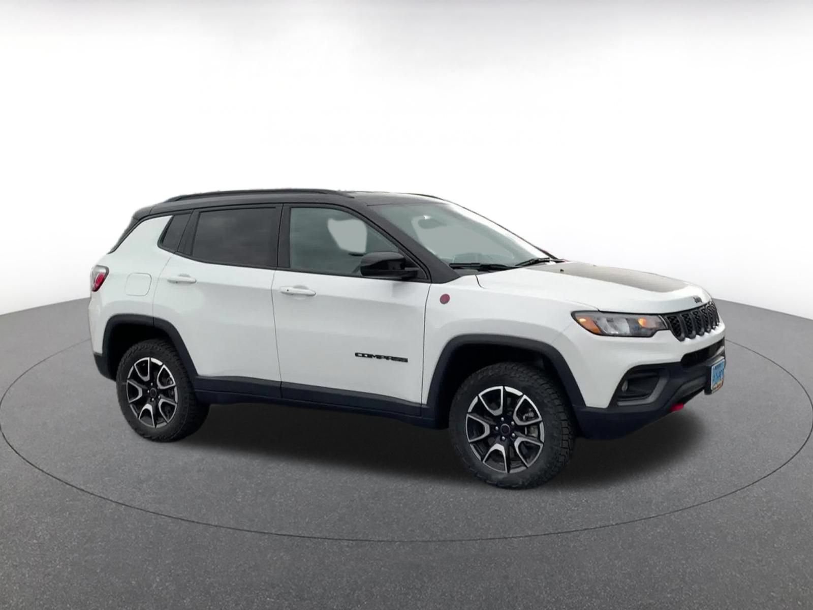 Thumbnail: 2025 Jeep Compass - 2