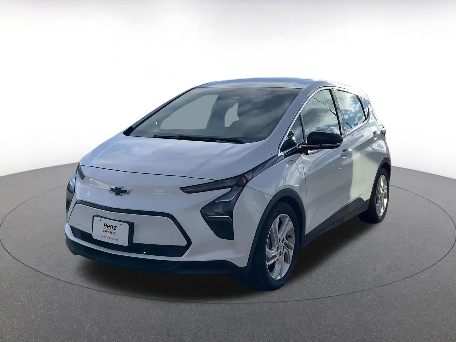 2022 Chevrolet Bolt EV 1LT 6