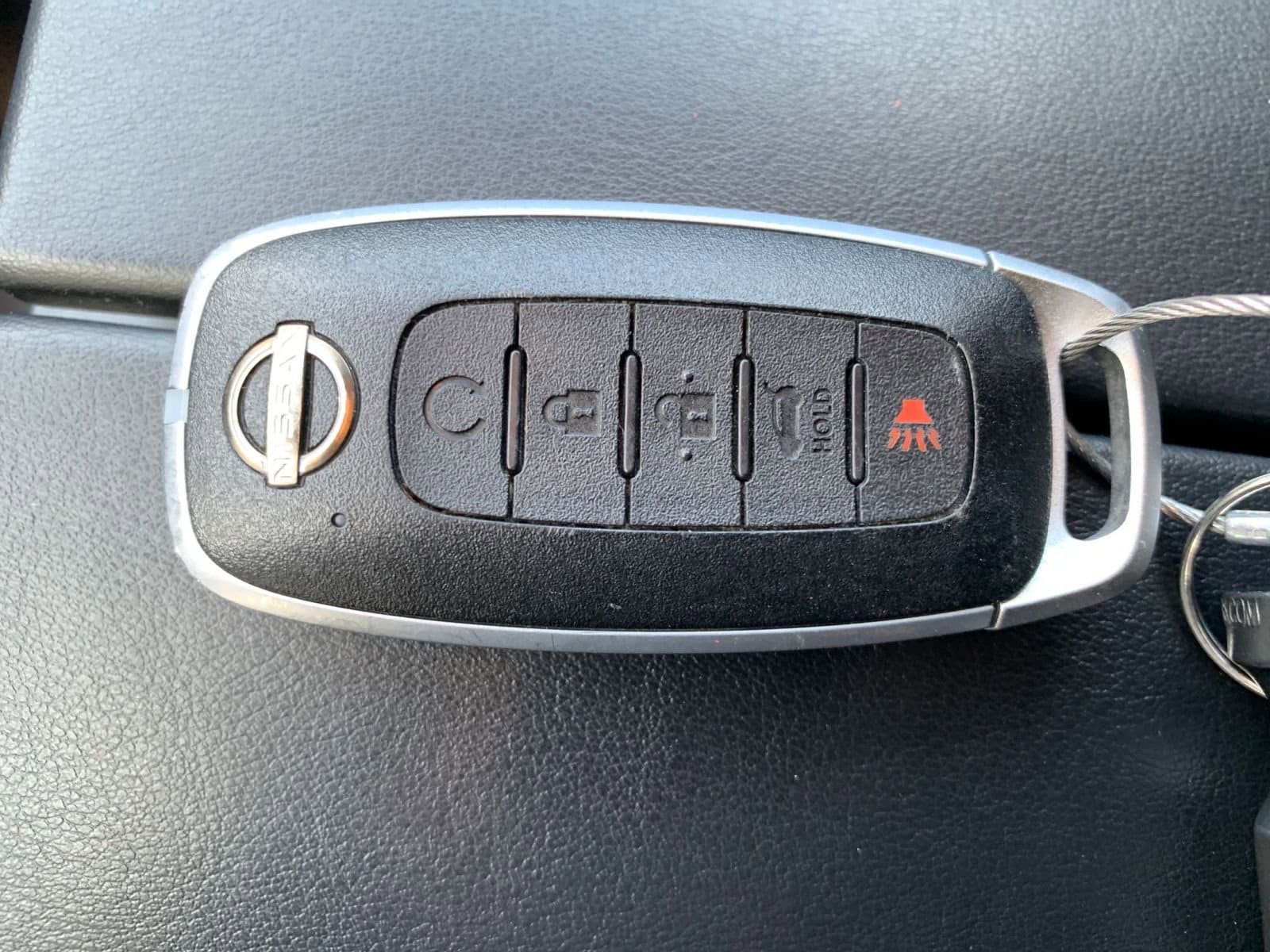 Thumbnail: 2025 Nissan Rogue - 27