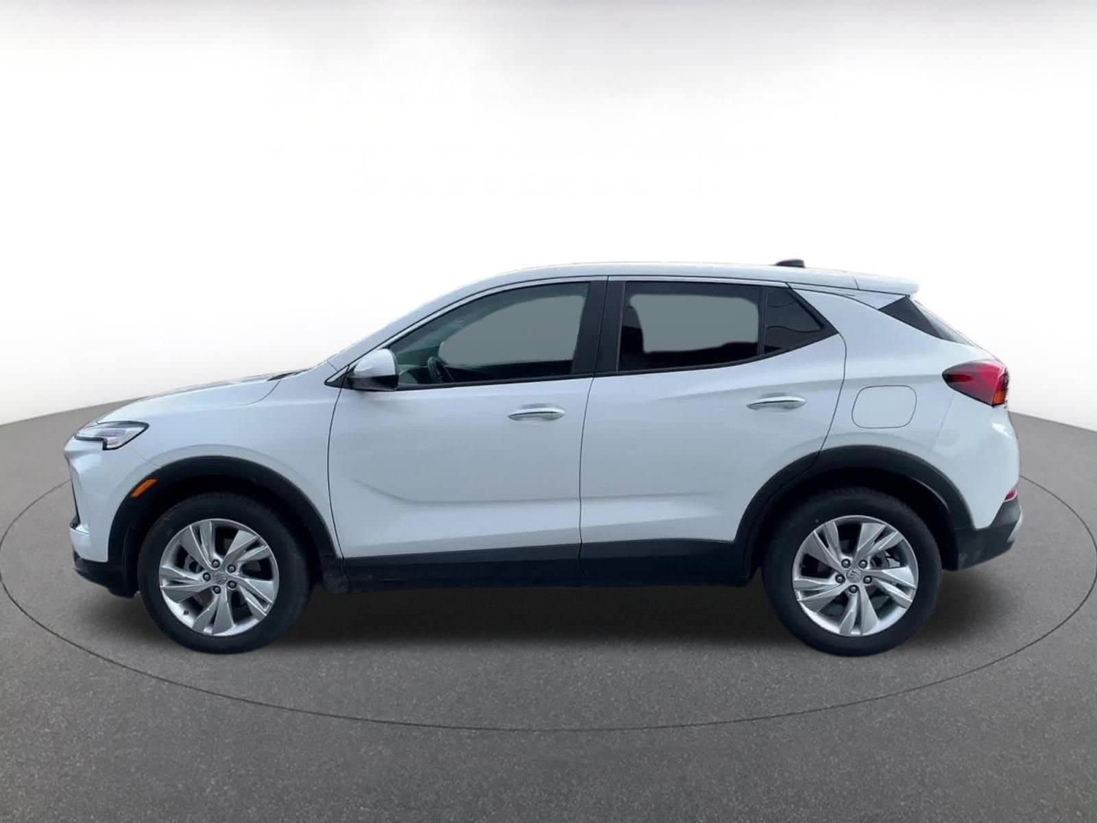 Thumbnail: 2025 Buick Encore GX - 9