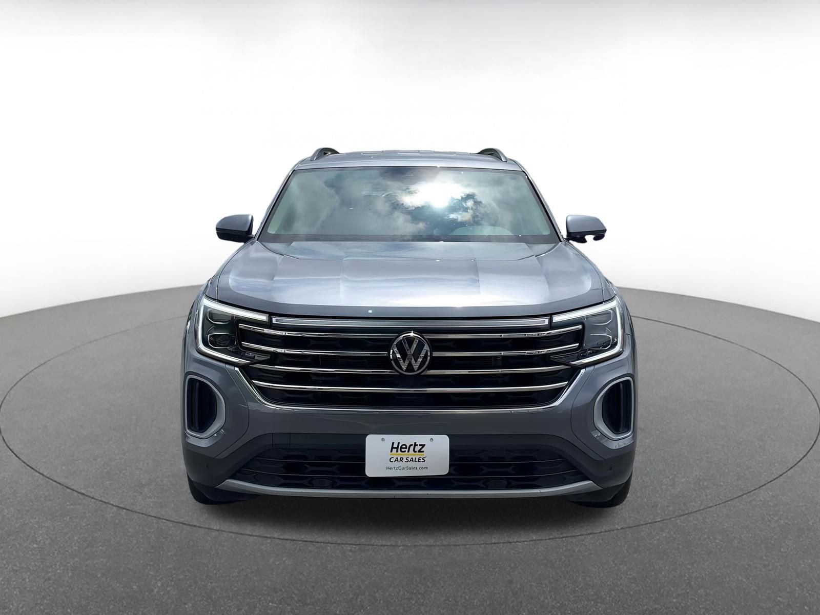 Thumbnail: 2024 Volkswagen Atlas - 4