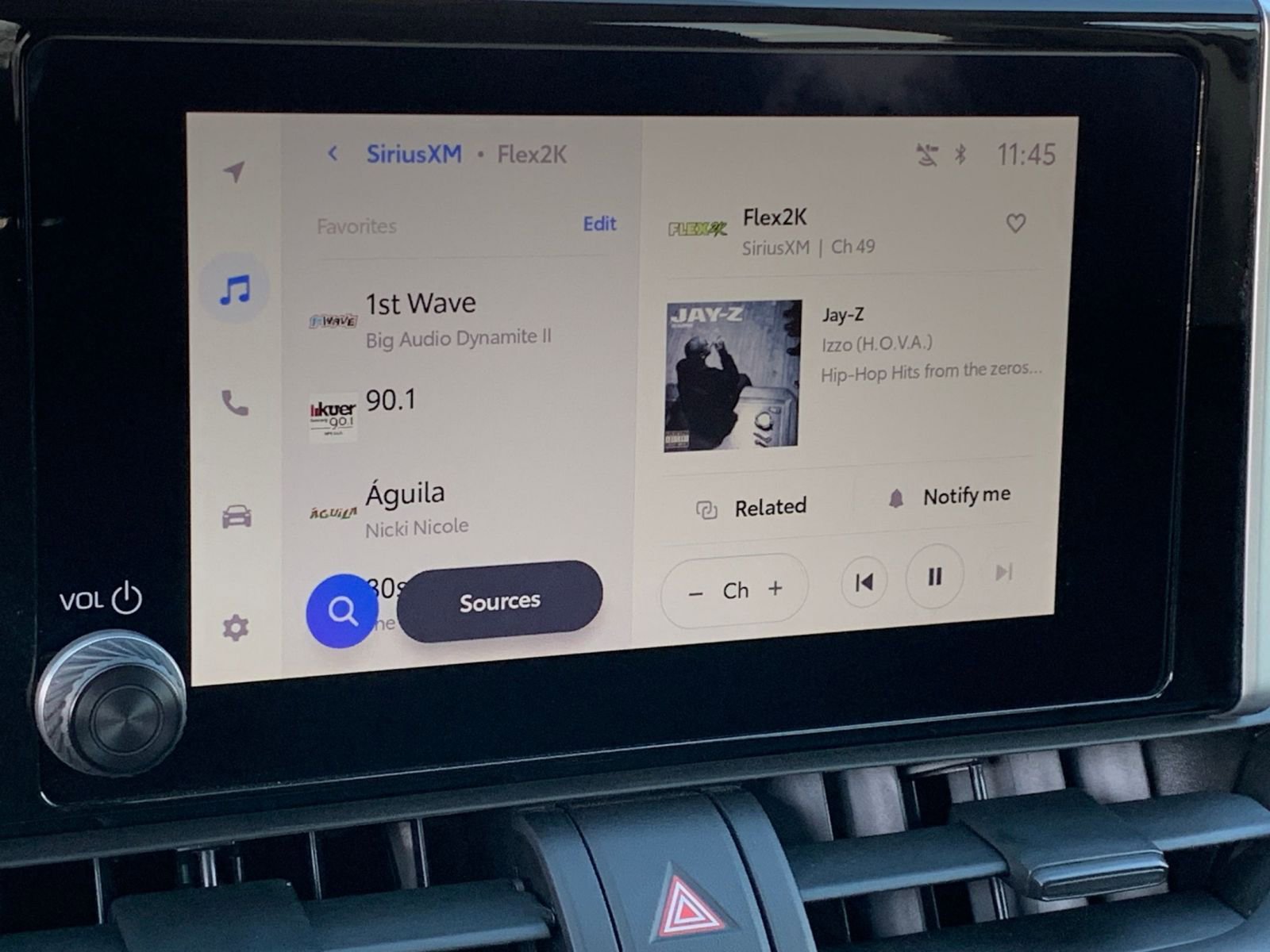 Thumbnail: 2025 Toyota RAV4 - 21