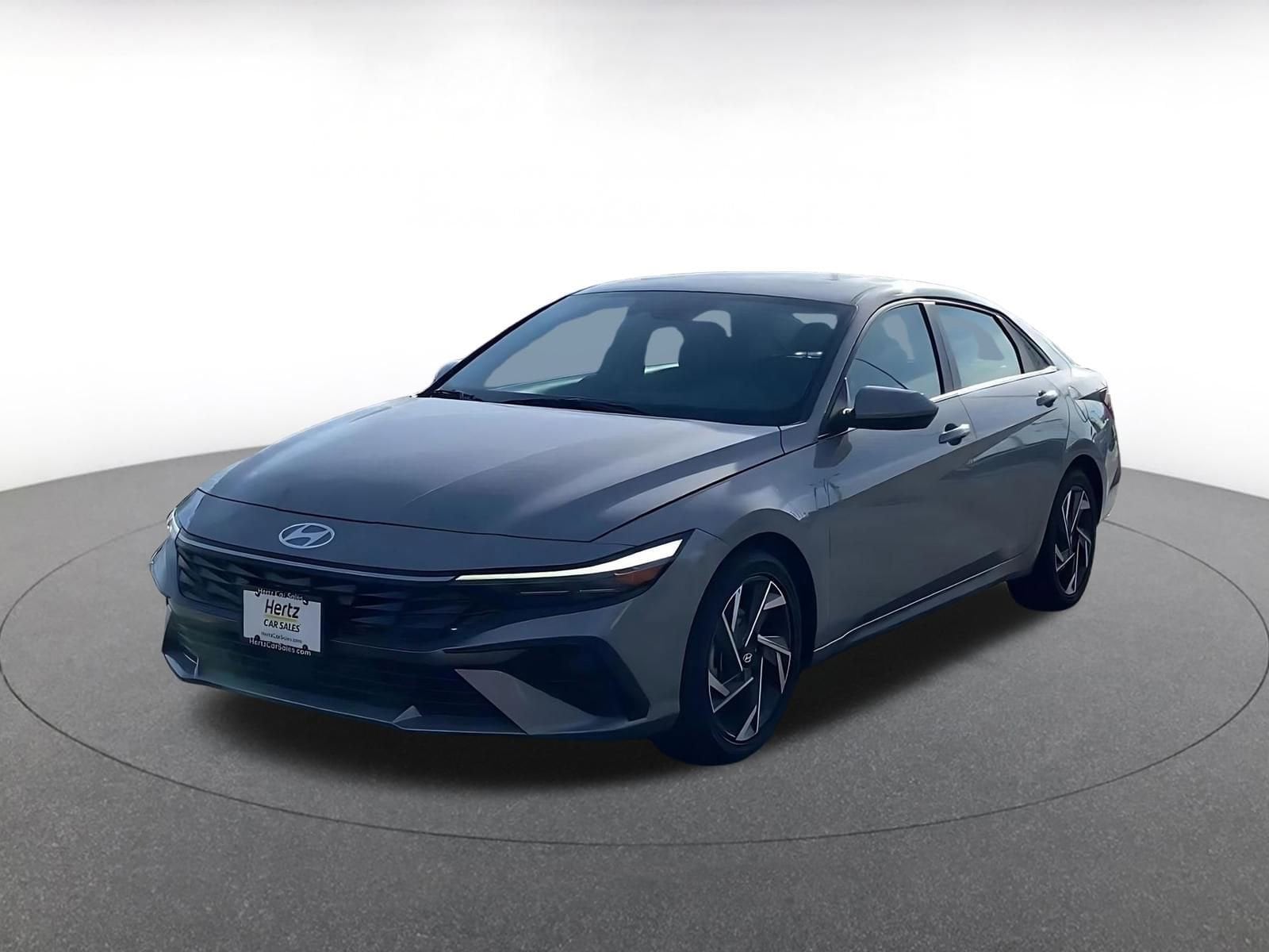 Thumbnail: 2025 Hyundai Elantra - 7