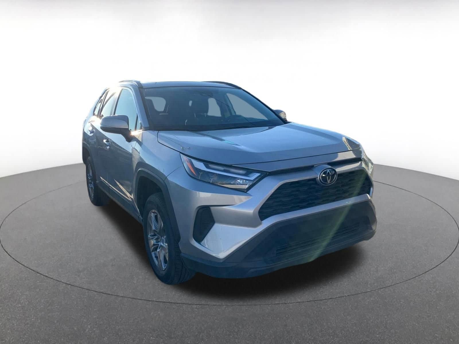 Thumbnail: 2025 Toyota RAV4 - 1