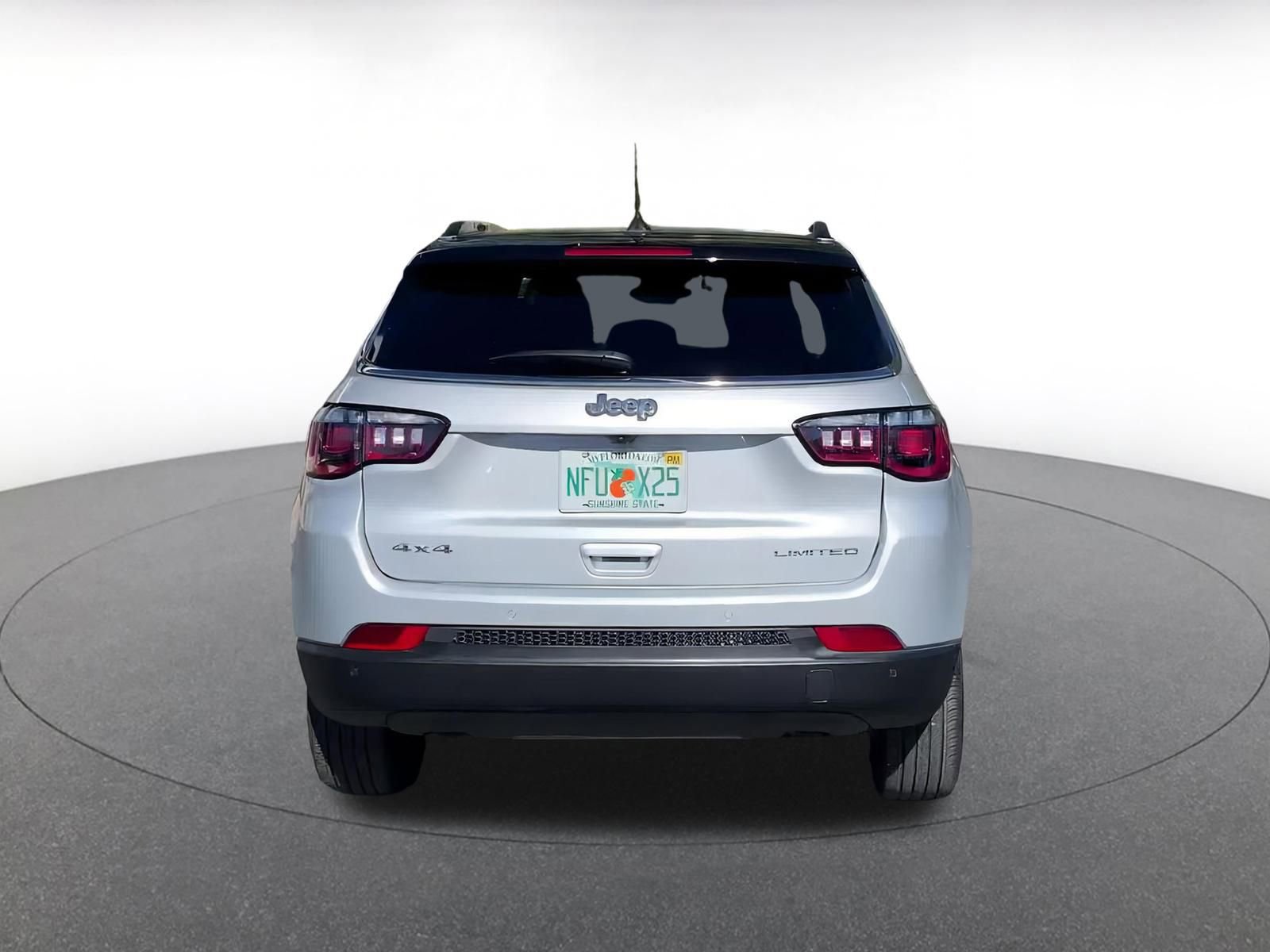 Thumbnail: 2025 Jeep Compass - 12