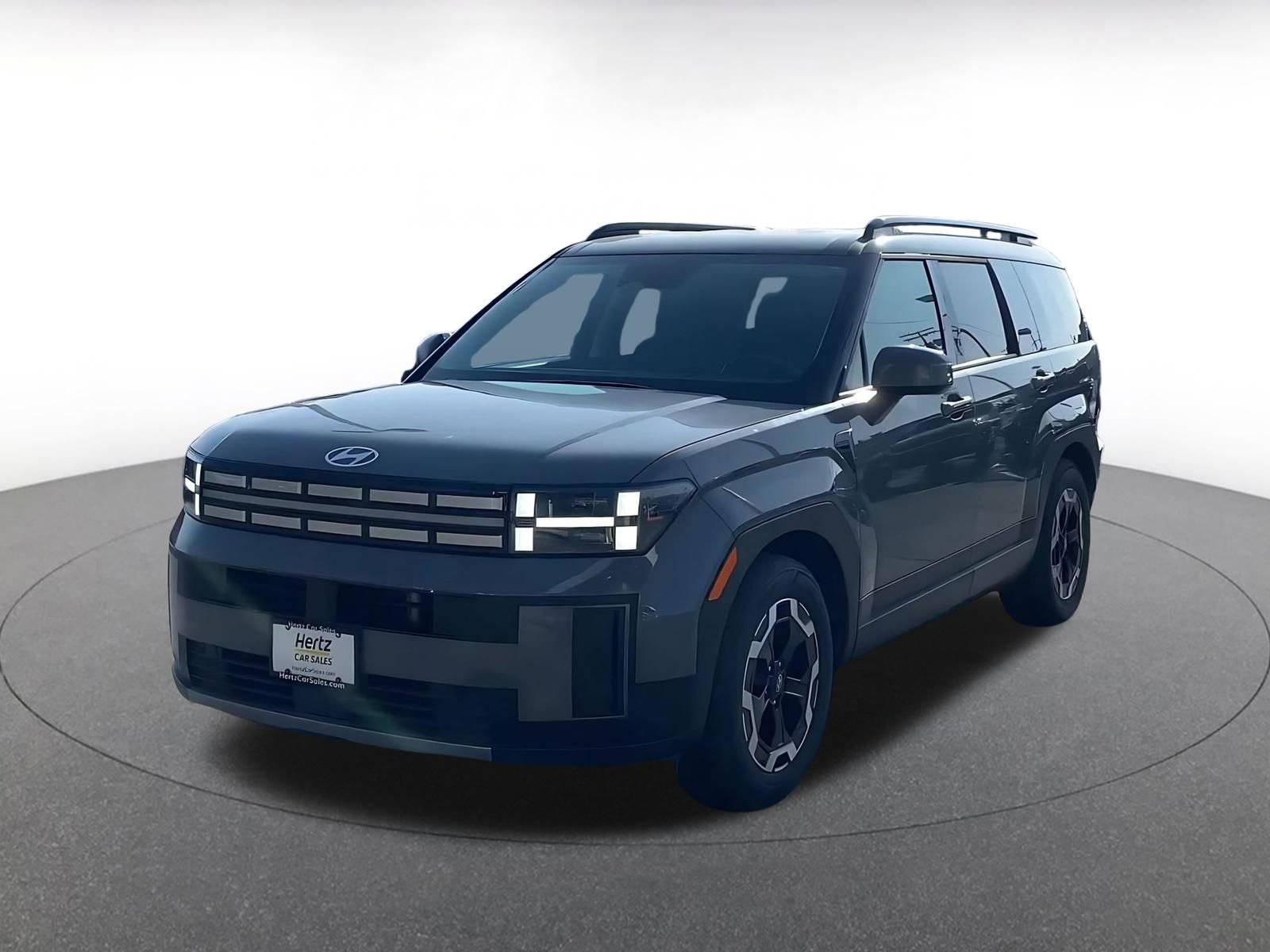 Thumbnail: 2025 Hyundai Santa Fe - 7