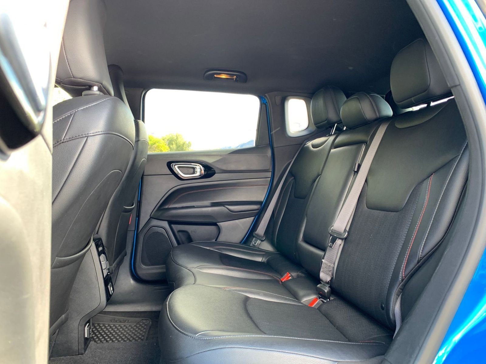 Thumbnail: 2025 Jeep Compass - 24