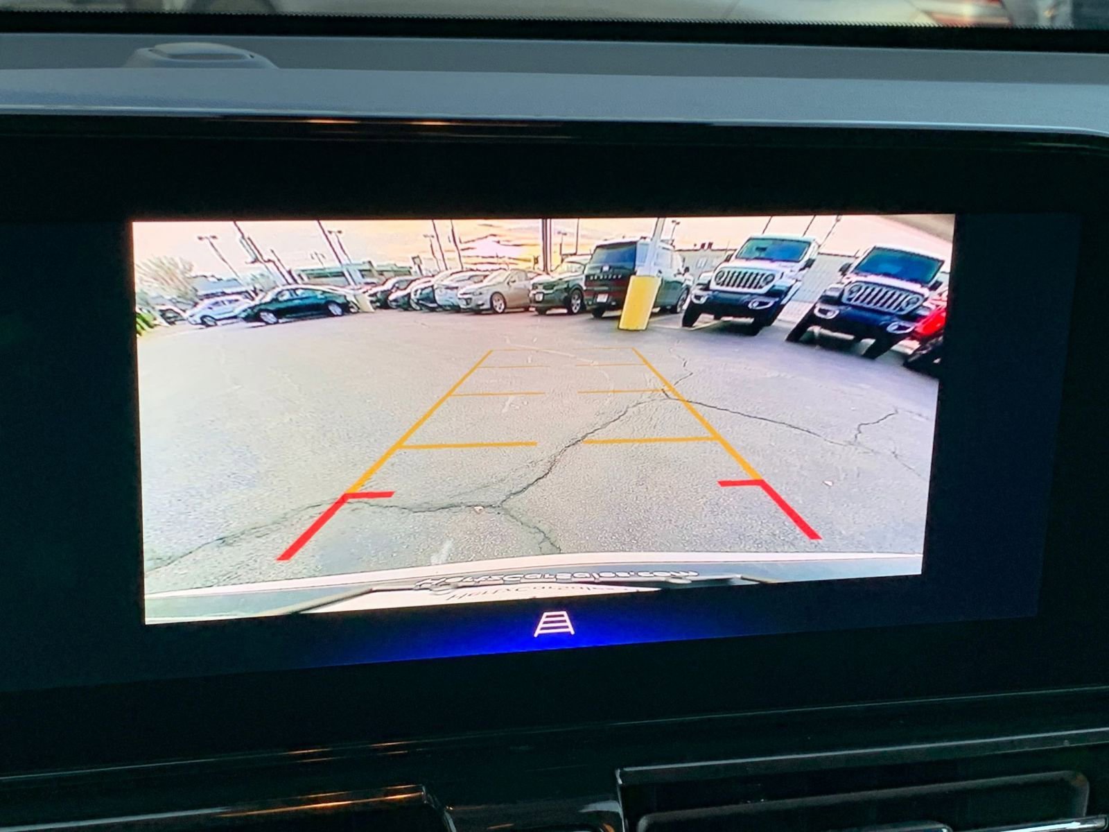 Thumbnail: 2025 Chevrolet TrailBlazer - 17