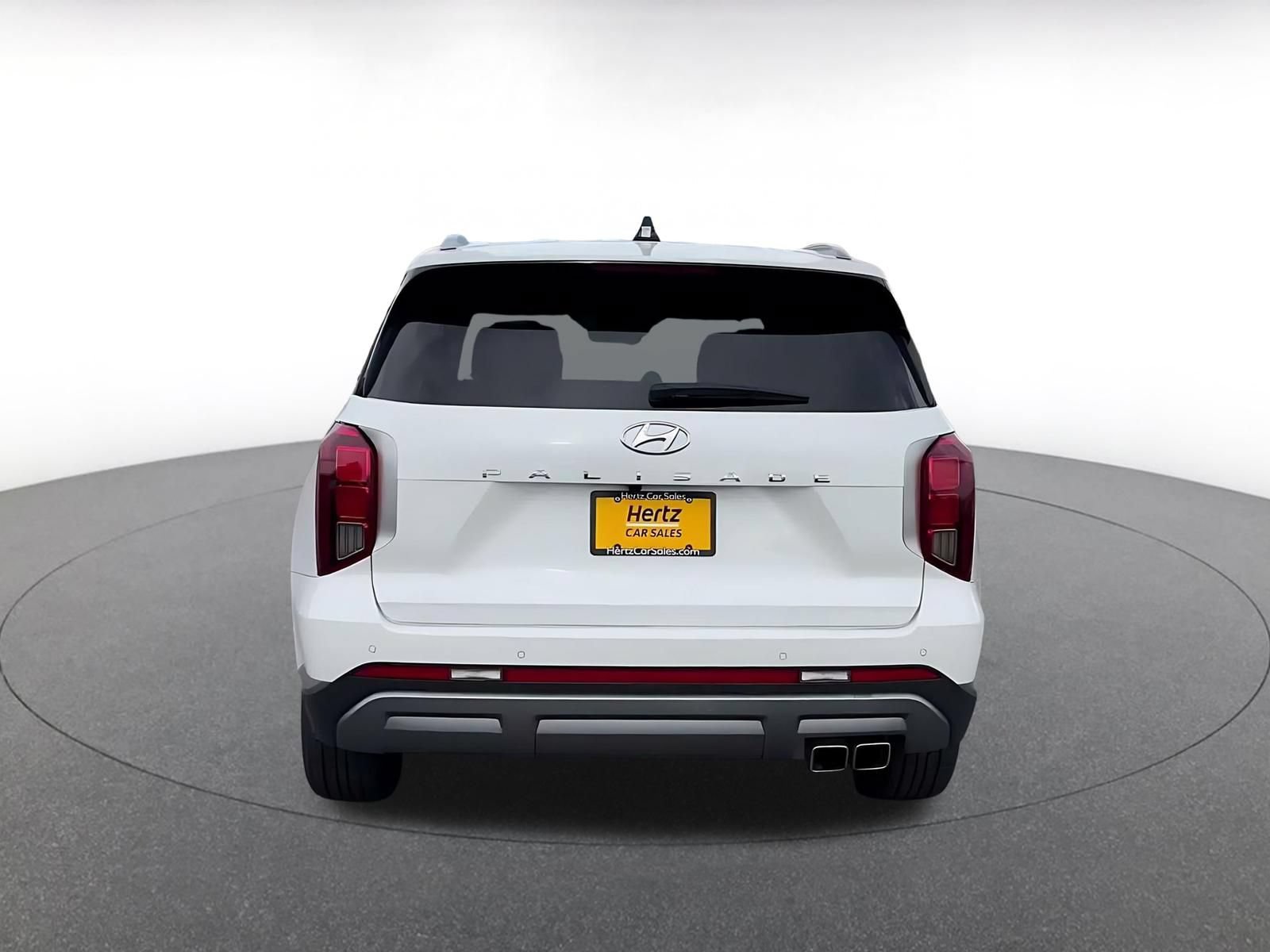Thumbnail: 2025 Hyundai Palisade - 12
