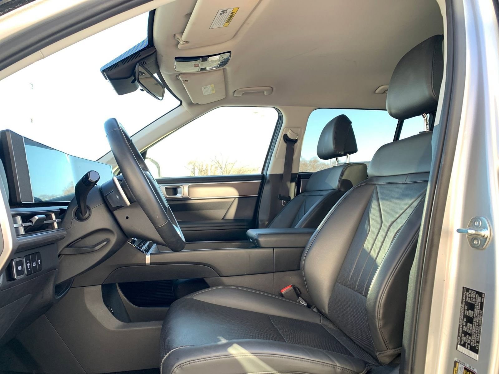 Thumbnail: 2025 Hyundai Santa Fe - 29