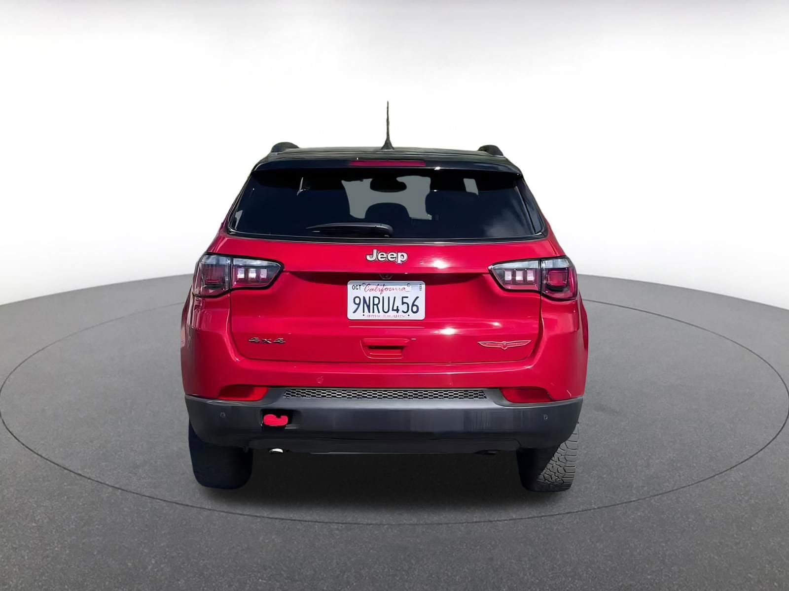 Thumbnail: 2025 Jeep Compass - 12