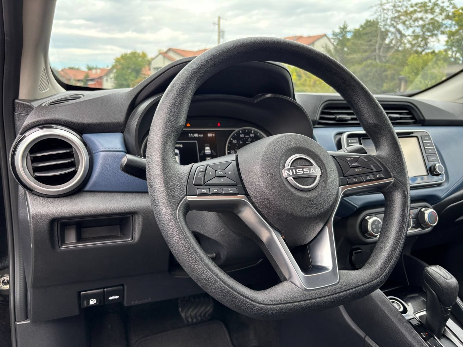 Thumbnail: 2025 Nissan Versa - 31