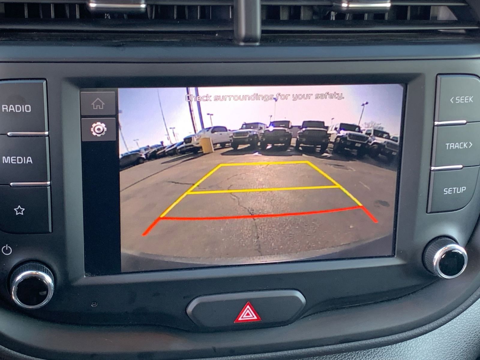 Thumbnail: 2025 Kia Soul - 17