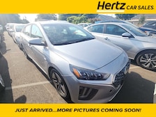 2020 Hyundai Ioniq SEL -
                Salt Lake City, UT