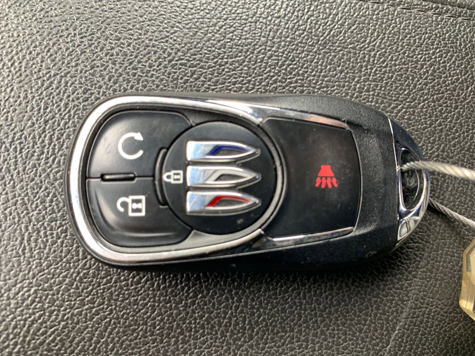 Thumbnail: 2025 Buick Encore GX - 21