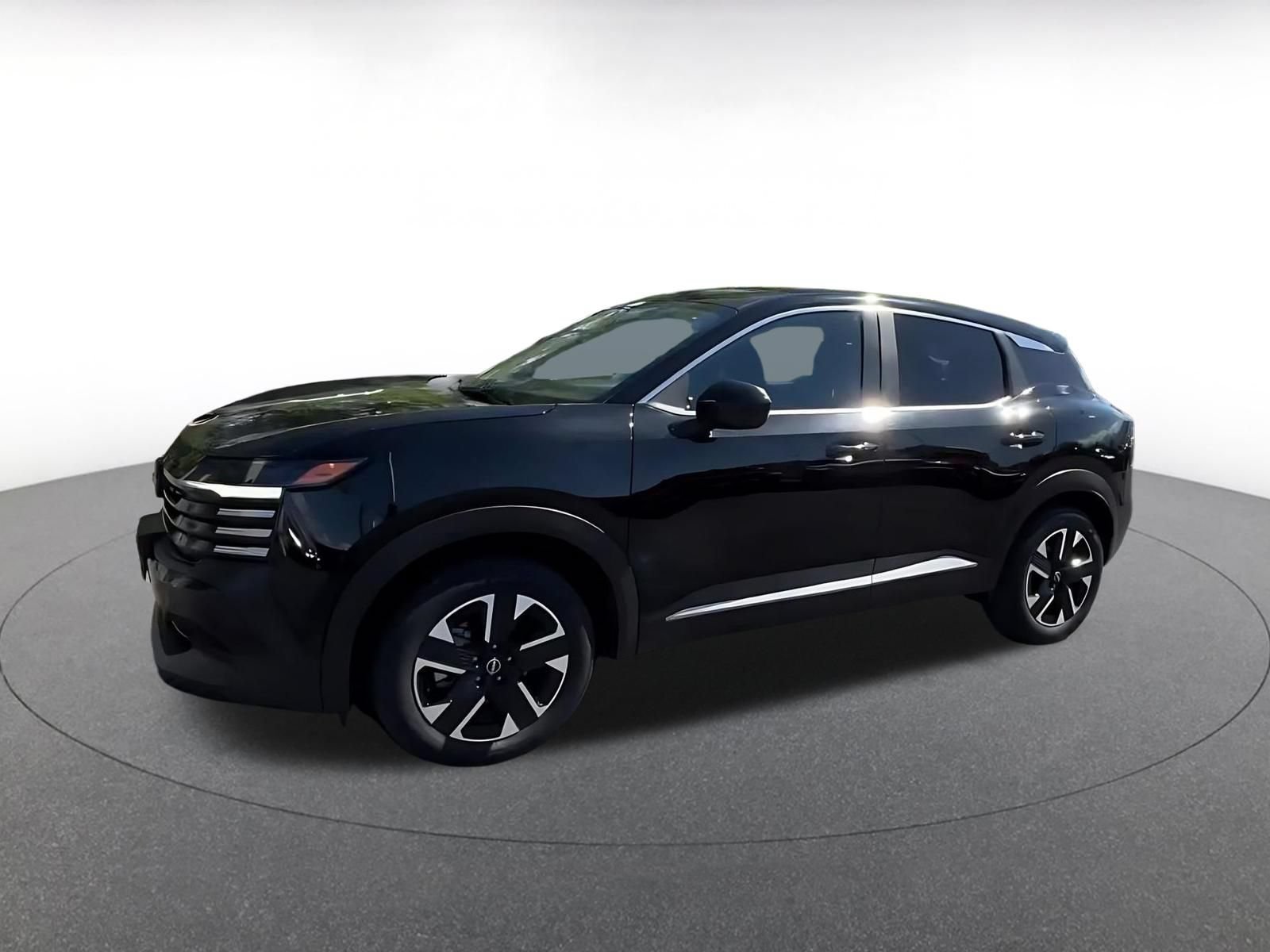 Thumbnail: 2025 Nissan Kicks - 8