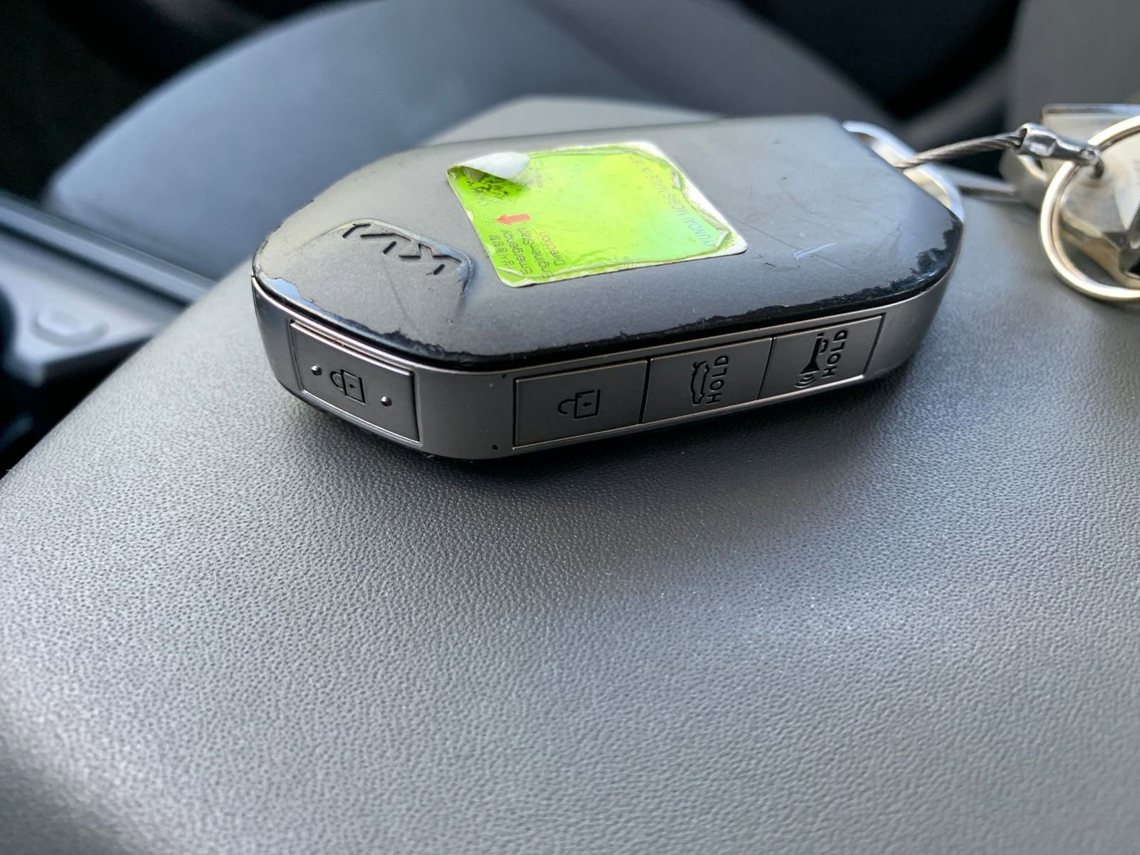 Thumbnail: 2025 Kia K4 - 21