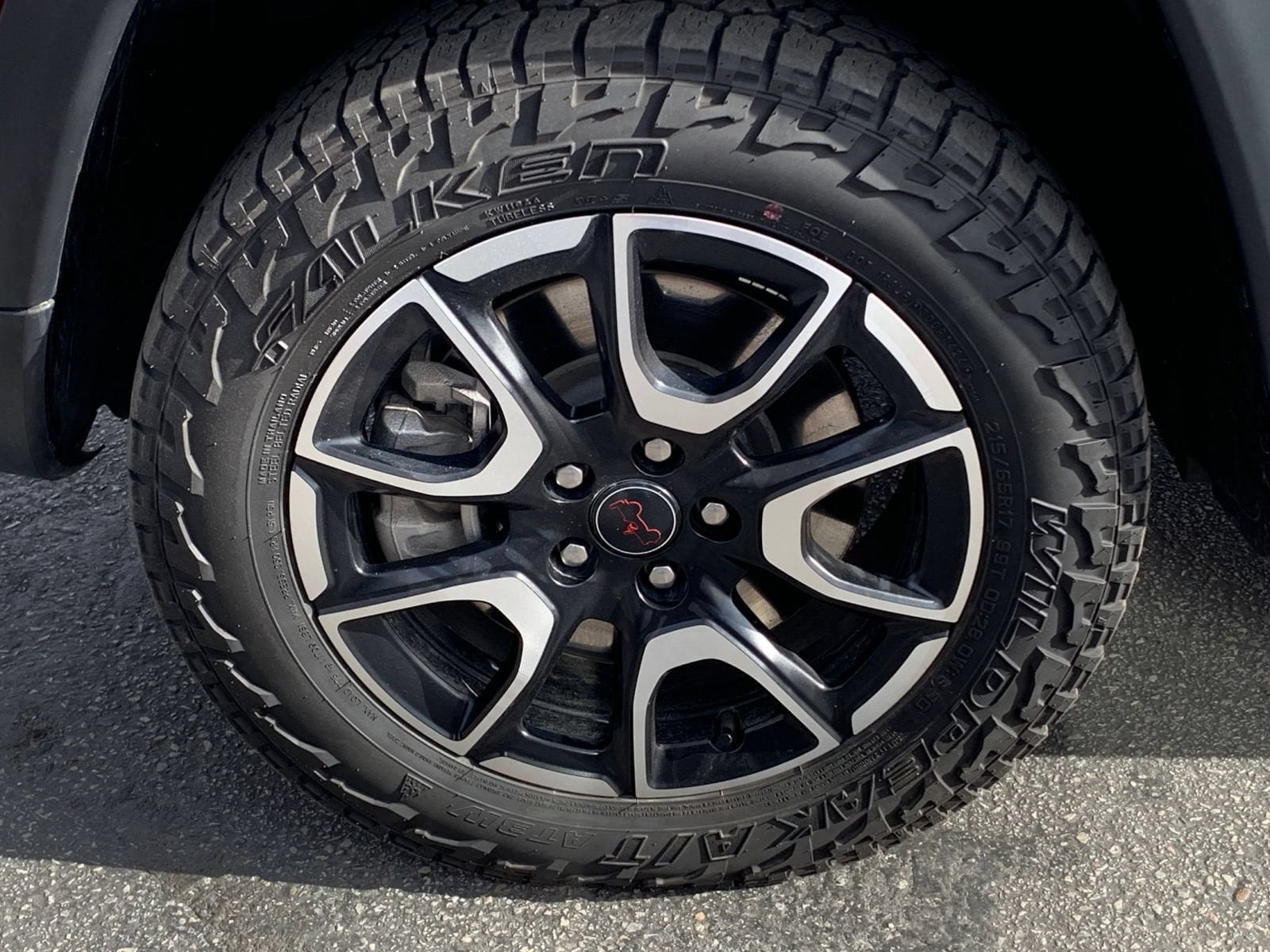 Thumbnail: 2025 Jeep Compass - 24