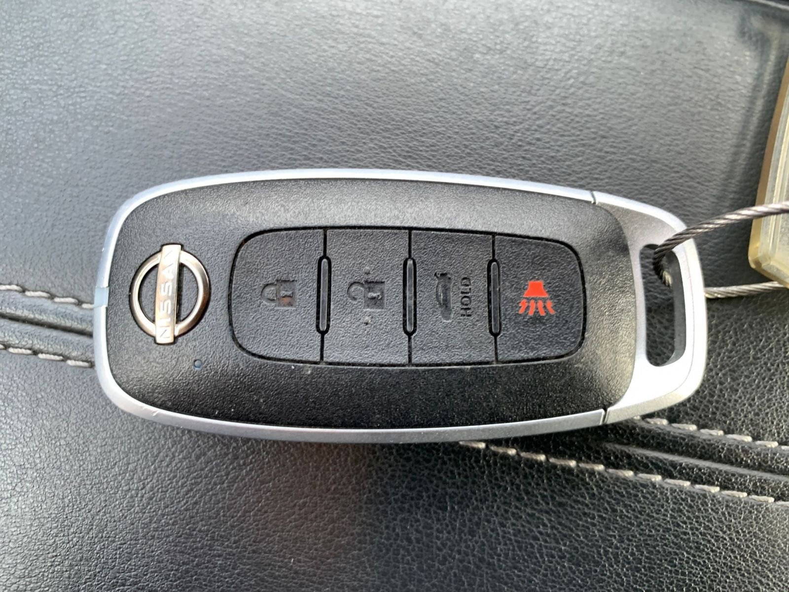 Thumbnail: 2025 Nissan Sentra - 21