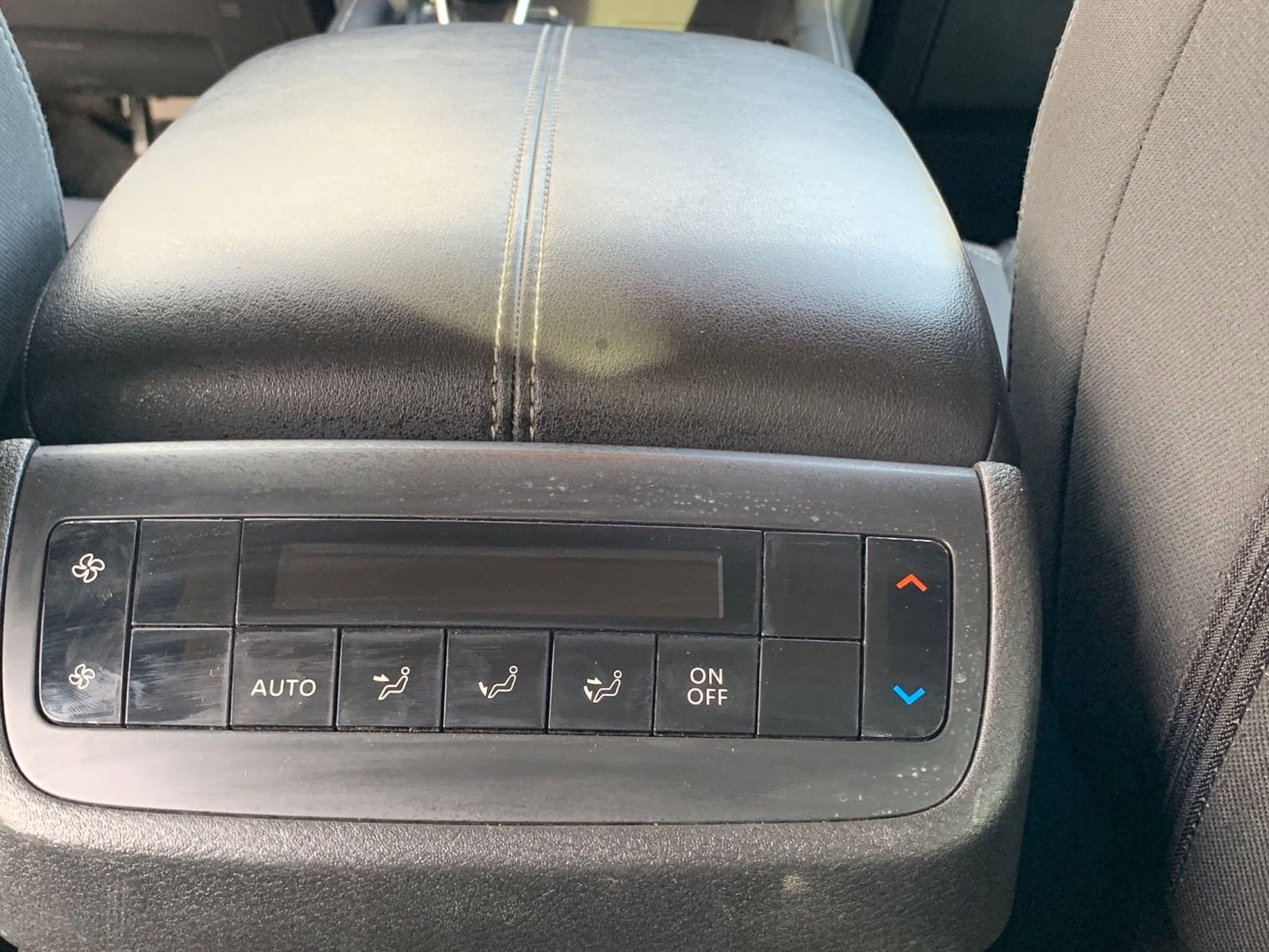 Thumbnail: 2025 Nissan Pathfinder - 27