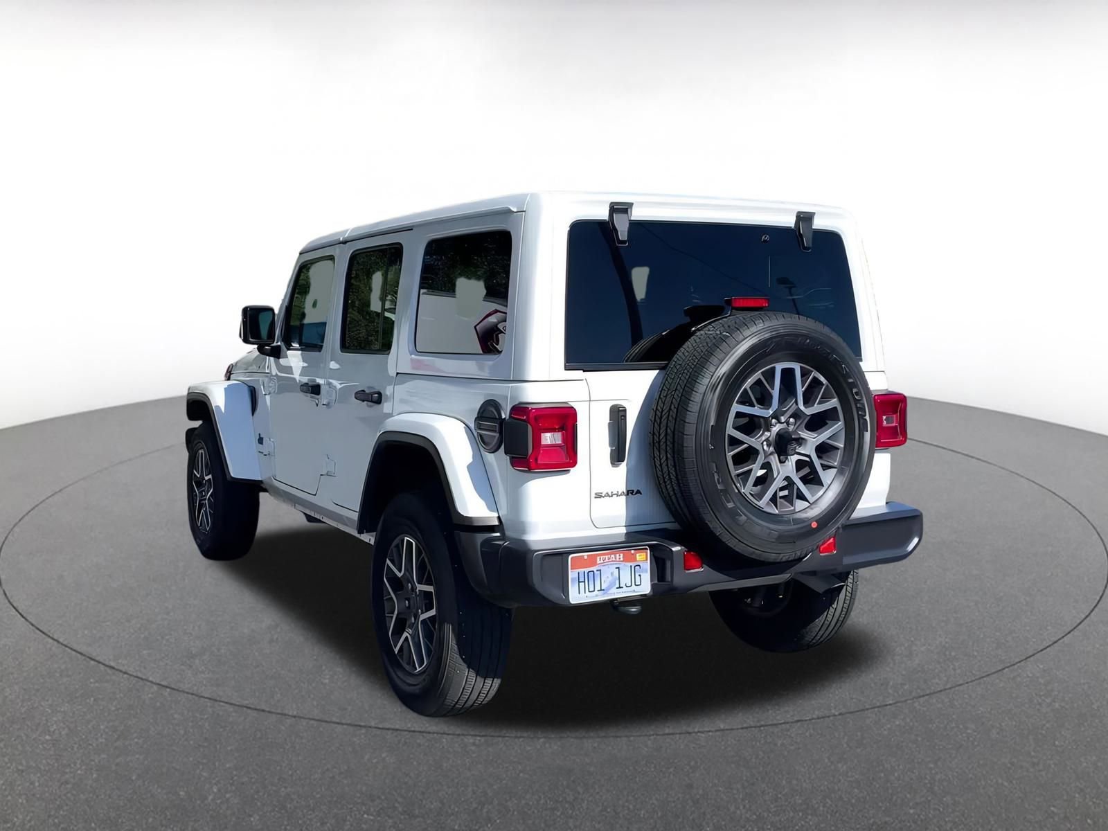 Thumbnail: 2025 Jeep Wrangler - 11