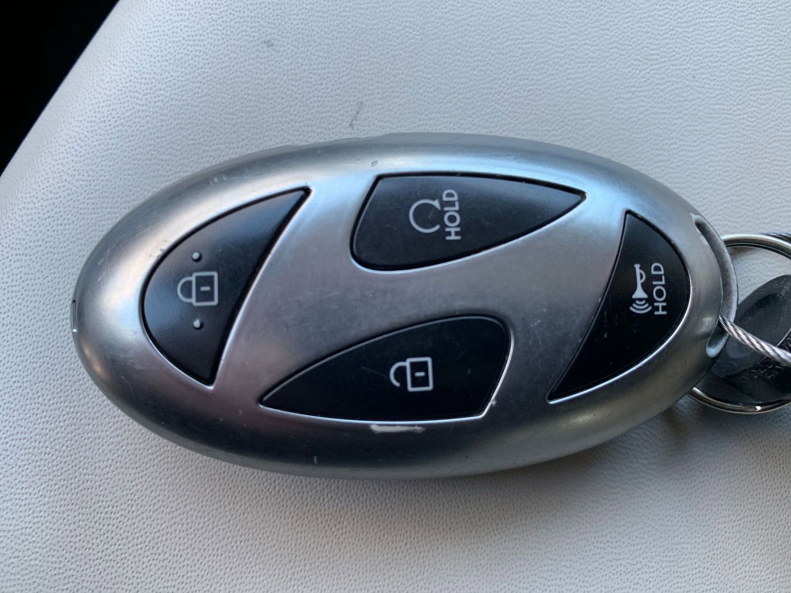 Thumbnail: 2025 Hyundai Santa Fe - 27