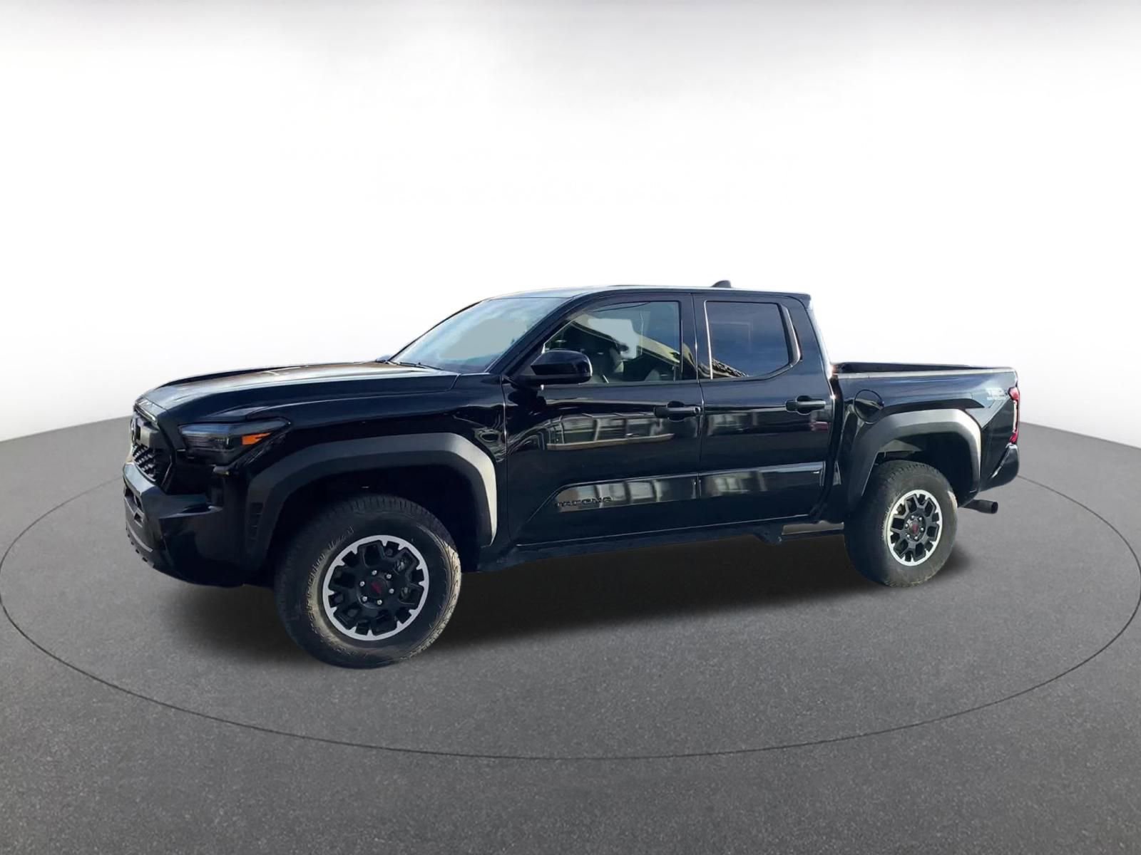 Thumbnail: 2025 Toyota Tacoma - 8