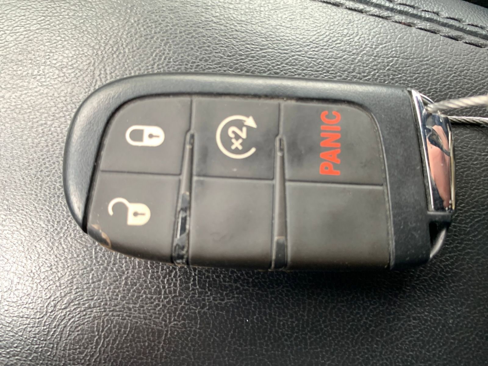 Thumbnail: 2025 Jeep Compass - 21