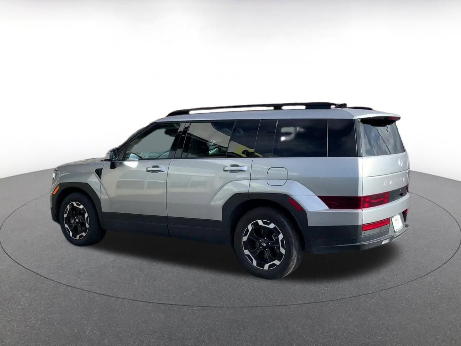 Thumbnail: 2025 Hyundai Santa Fe - 10