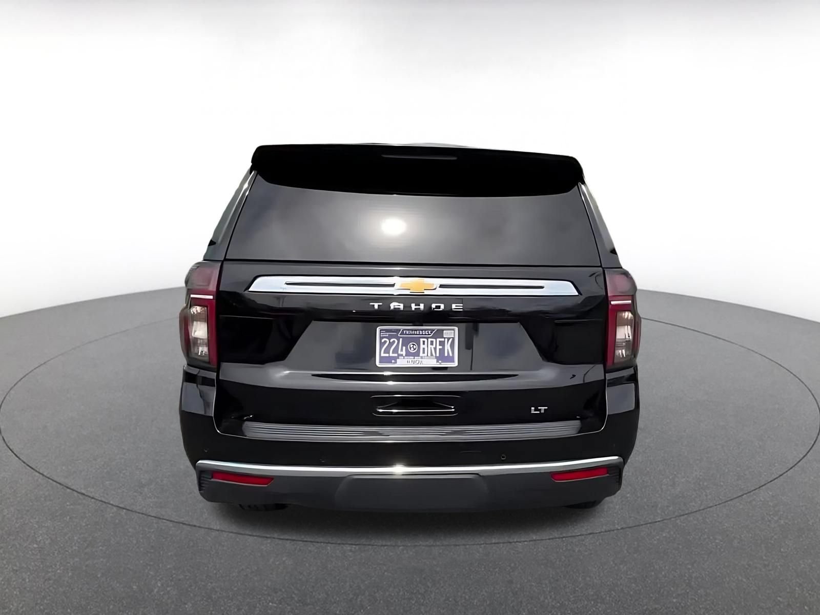 Thumbnail: 2023 Chevrolet Tahoe - 6