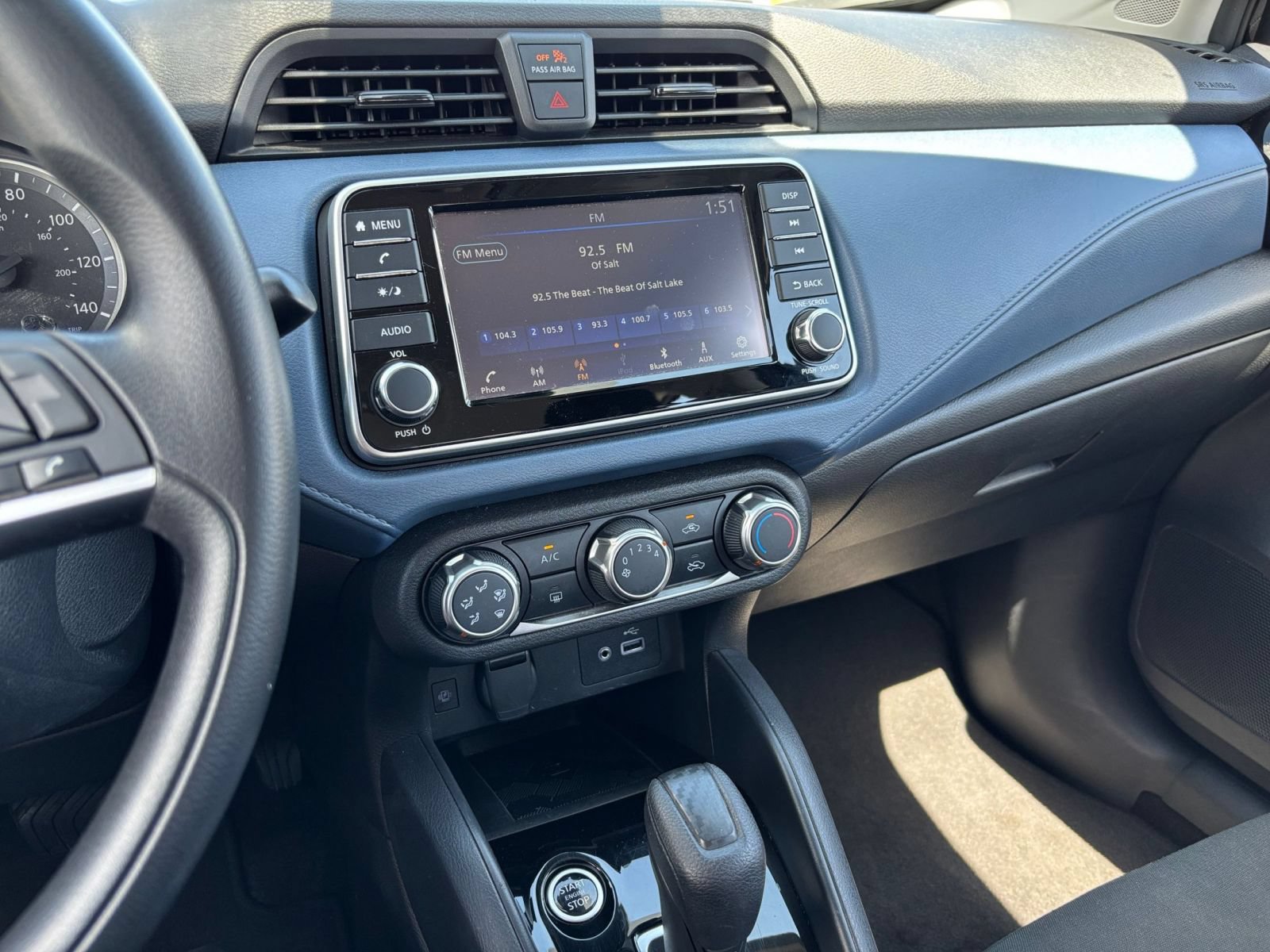 Thumbnail: 2025 Nissan Versa - 16