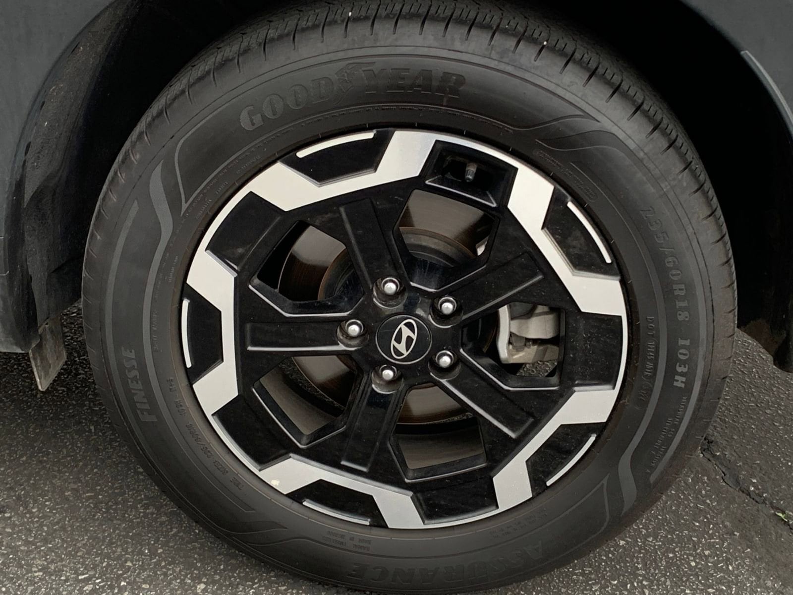 Thumbnail: 2025 Hyundai Santa Fe - 33