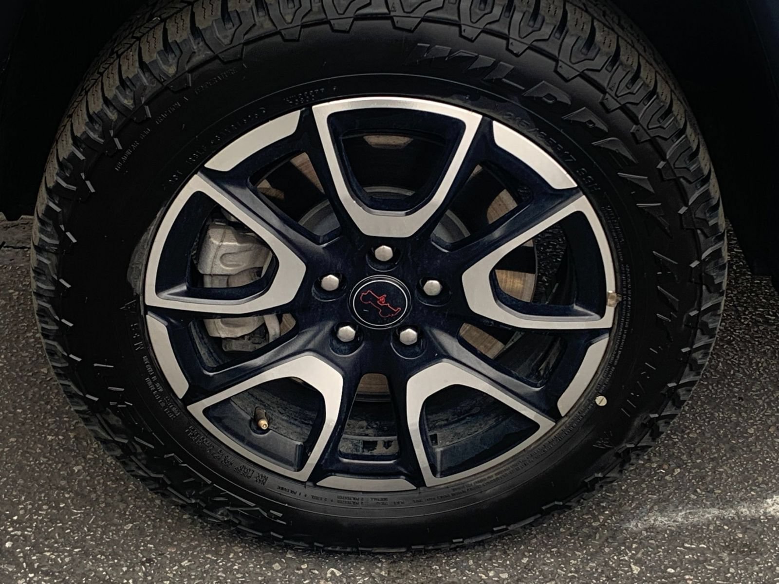 Thumbnail: 2025 Jeep Compass - 24