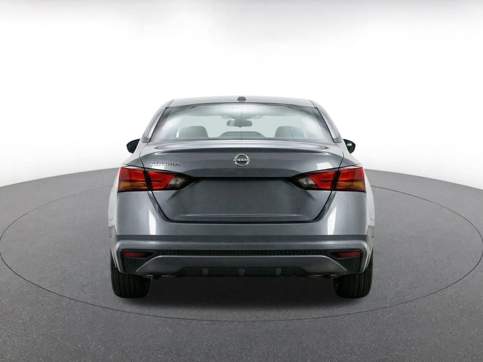 Thumbnail: 2025 Nissan Altima - 8