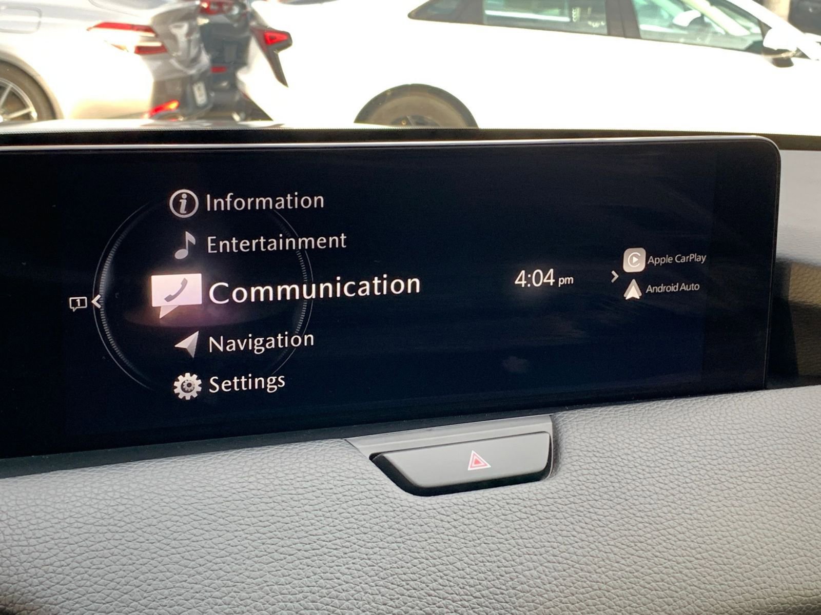 Thumbnail: 2025 Mazda CX-90 - 22