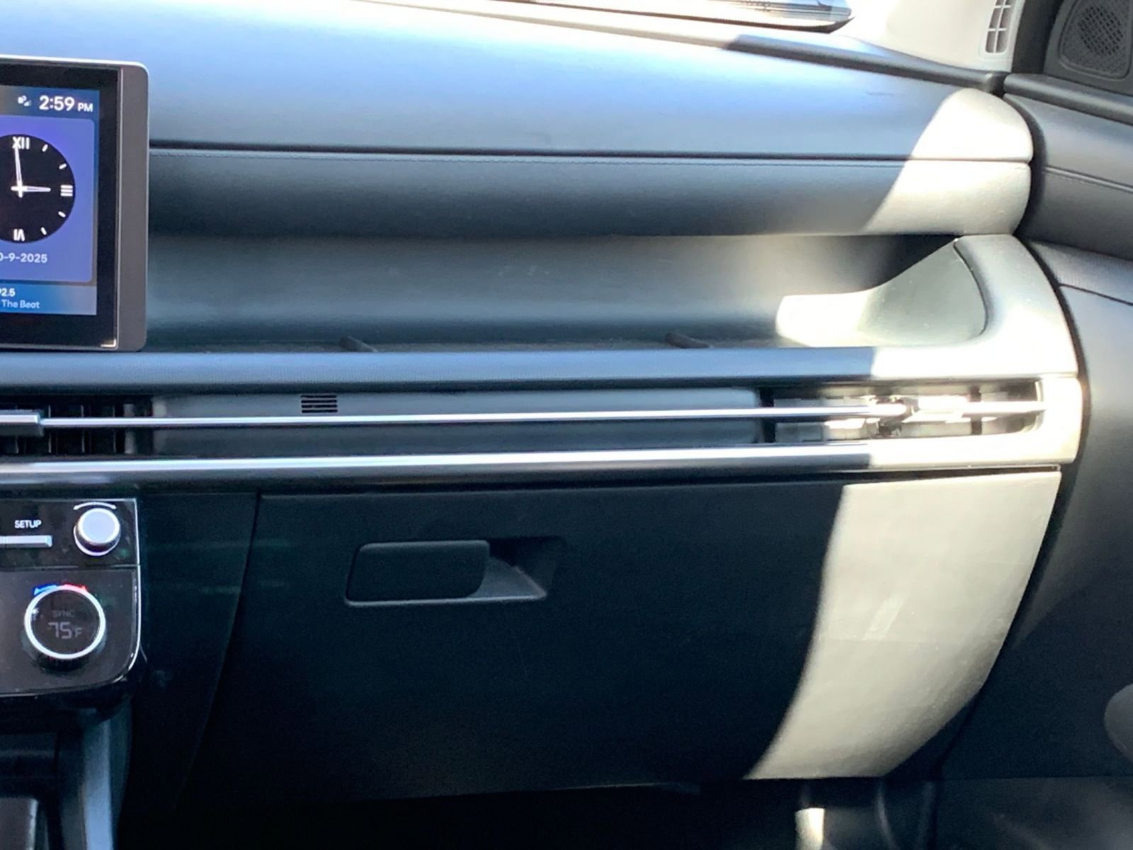 Thumbnail: 2025 Hyundai Tucson - 35